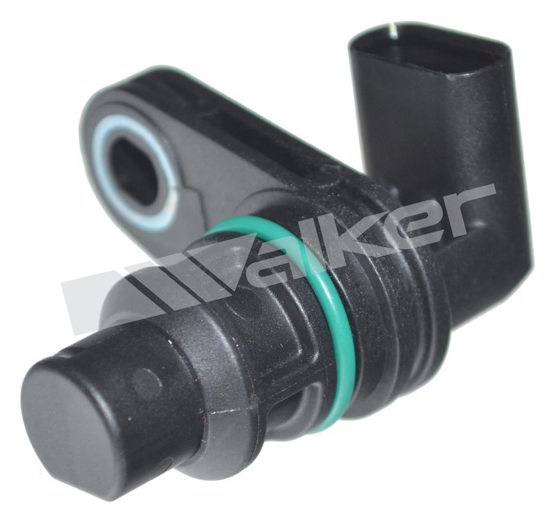 Crankshaft Position Sensor OE Replacement; Black