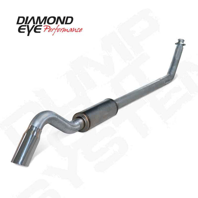 Diamond Eye Performance K4212S-TD