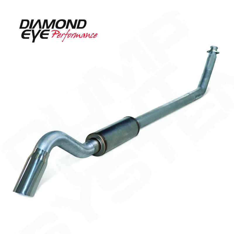 Diamond Eye Performance K4212S-TD