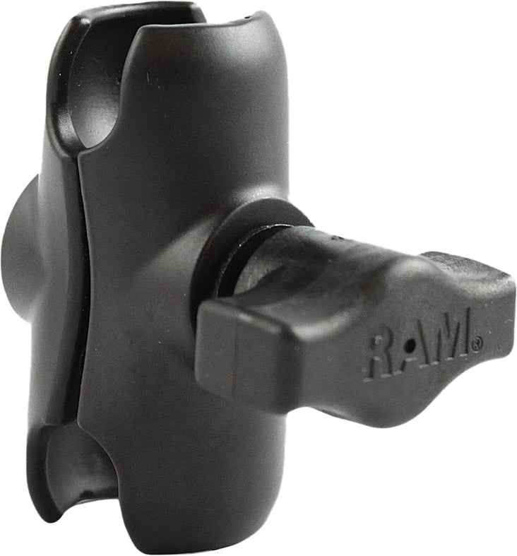 RAM-B-201-A Dbl Socket Arm B Ball A Length