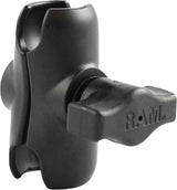 RAM-B-201-A Dbl Socket Arm B Ball A Length