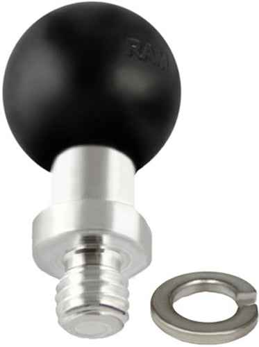 RAM-B-236U Ball W/ 3/8 16 Thread Post