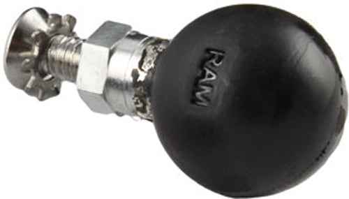 RAM-B-309-3U Cycle Handlebar Ball