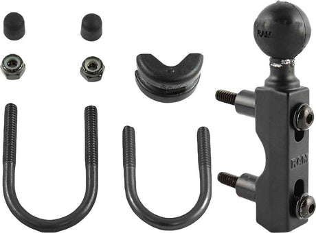 RAM-B-309-7U Ubolt Combo Handlebar Kit