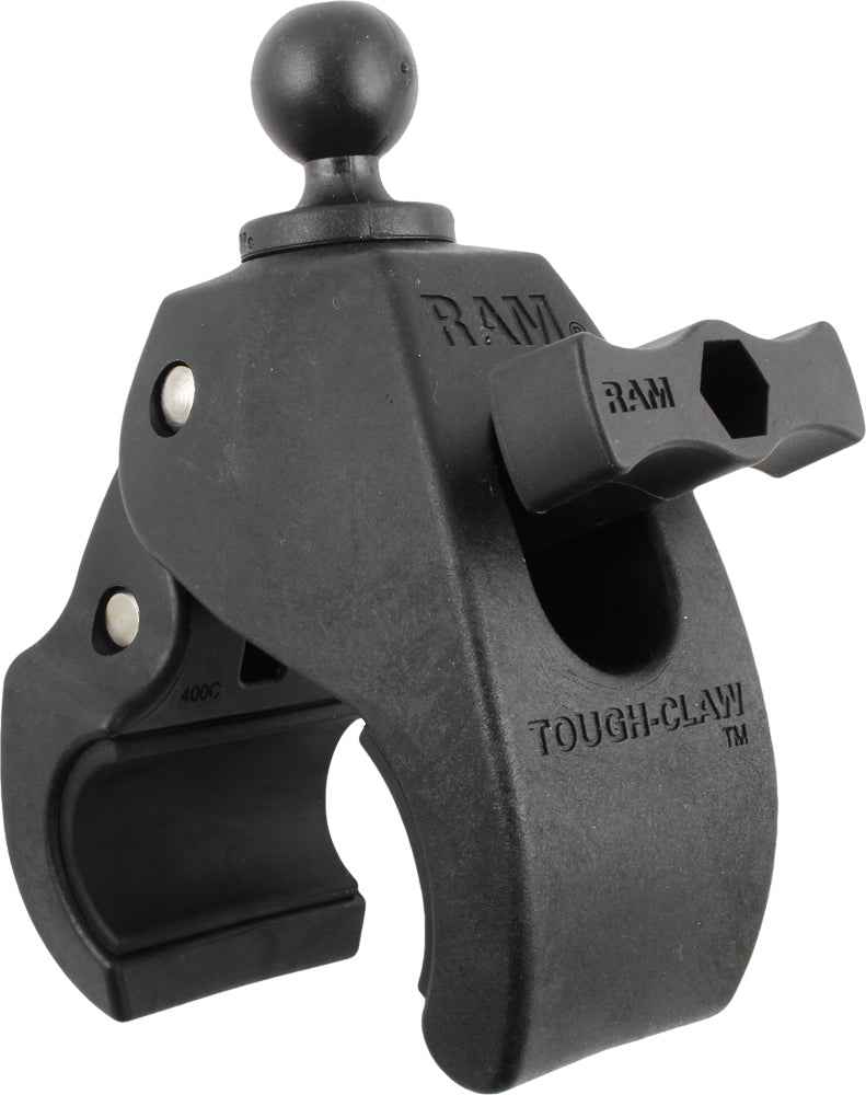 RAP-B-401U Large Tough Claw W/1" Diameter Rubber Ball