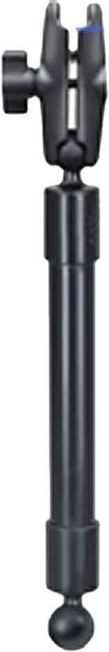 RAP-BB-230-14-201U Extension Pole 14"