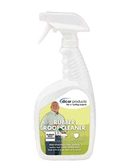 RP-RC320S Rubber Roof Cleaner