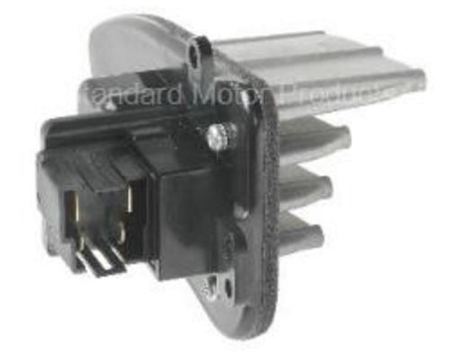 RU-351 Heater Fan Motor Resistor