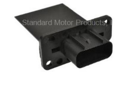 RU-365 Heater Fan Motor Resistor