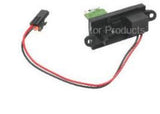 RU-371 Heater Fan Motor Resistor