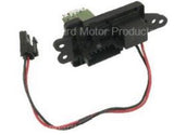 RU-377 Heater Fan Motor Resistor