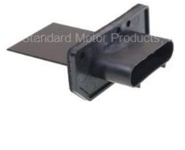 RU-381 Heater Fan Motor Resistor