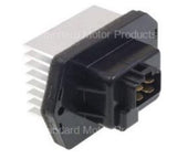 RU-398 Heater Fan Motor Resistor