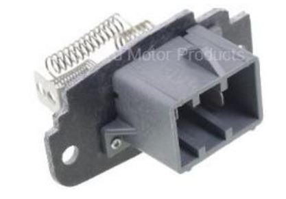 RU-404 Heater Fan Motor Resistor