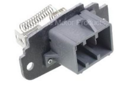 RU-427 Heater Fan Motor Resistor