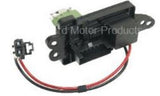 RU-571 Heater Fan Motor Resistor