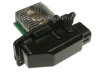 RU-572 Heater Fan Motor Resistor