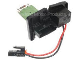 RU-60 Heater Fan Motor Resistor