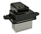 RU-792 Heater Fan Motor Resistor