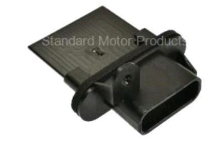 RU746 Heater Fan Motor Resistor