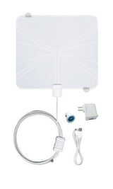 RV-RZ85 Broadcast TV Antenna