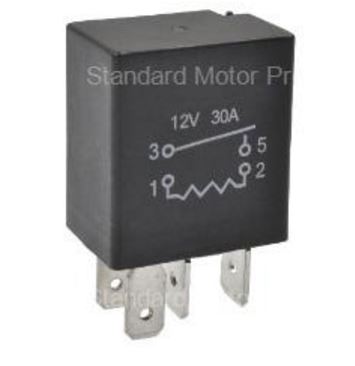 RY302T ABS Relay