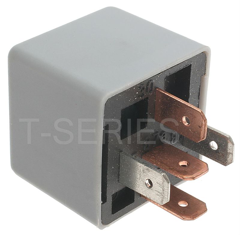 RY30T Ignition Relay