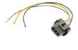 S-545 Coolant Level Sensor Connector