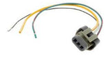 S-545 Coolant Level Sensor Connector