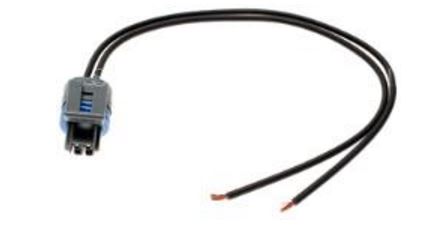 S-556 Air Charge Temperature Sensor Wiring Harness