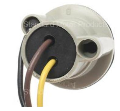 S-55 Parking Light Socket