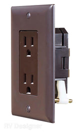 S815 Receptacle