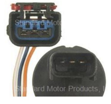 SC105 Vehicle Speed Sensor