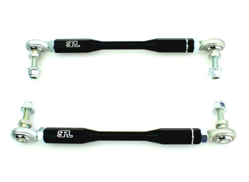 SPL Parts SPL FE E9X