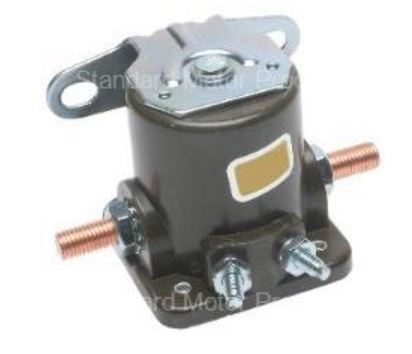 SS-581 Starter Solenoid