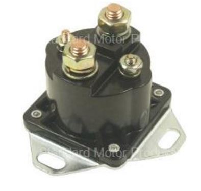 SS598T Starter Solenoid