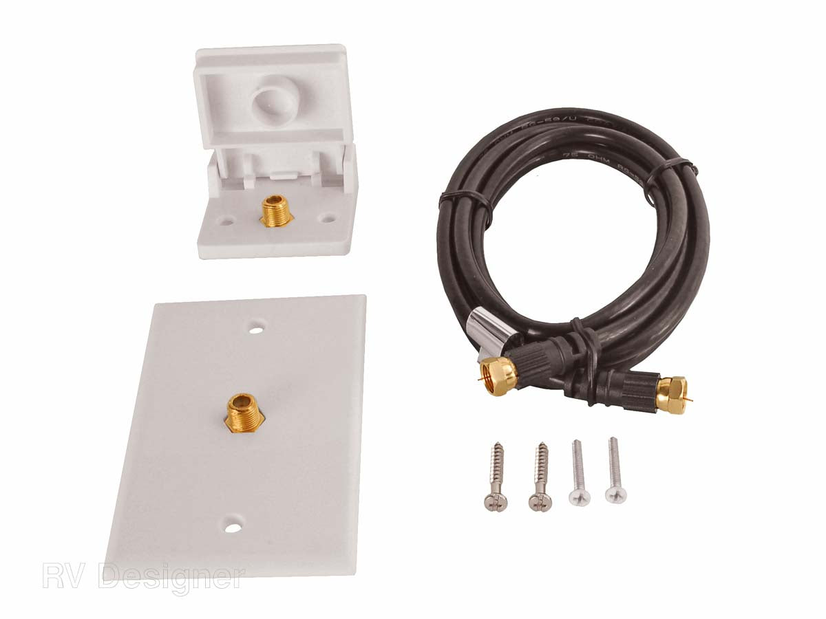 T201 TV Service Kit