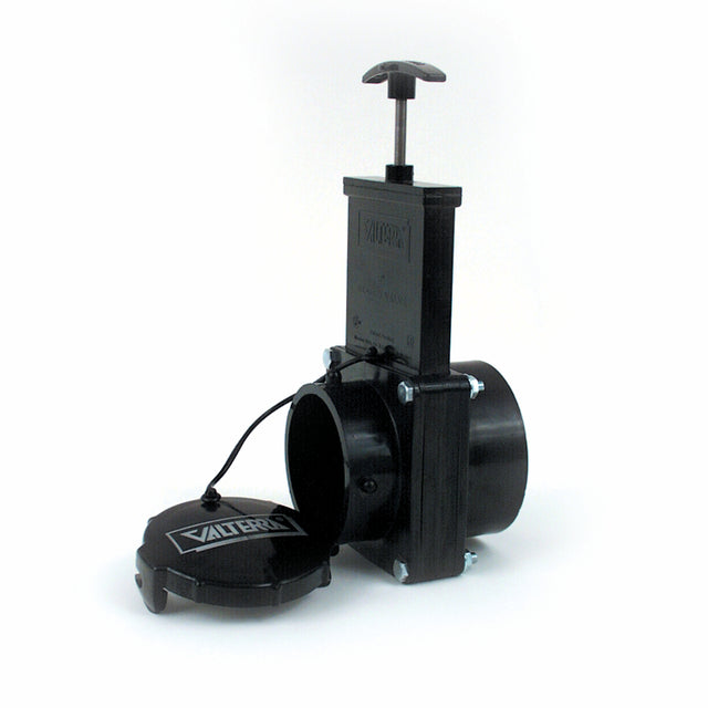 T50 Sewer Waste Valve