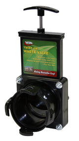 T58 Sewer Waste Valve