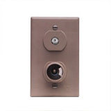 TG-7331 Receptacle