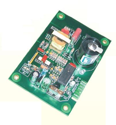 UIB L Ignition Control Circuit Board