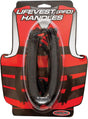 VS-1 Pfd Handles