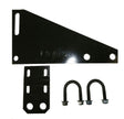 W-104K1.5 Steering Stabilizer Bracket