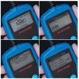 W2976 Diagnostic Scan Tool