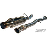 Turbo XS WS02-CBE-TI