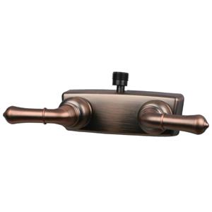 X-YOB53VBOB Shower Control Valve