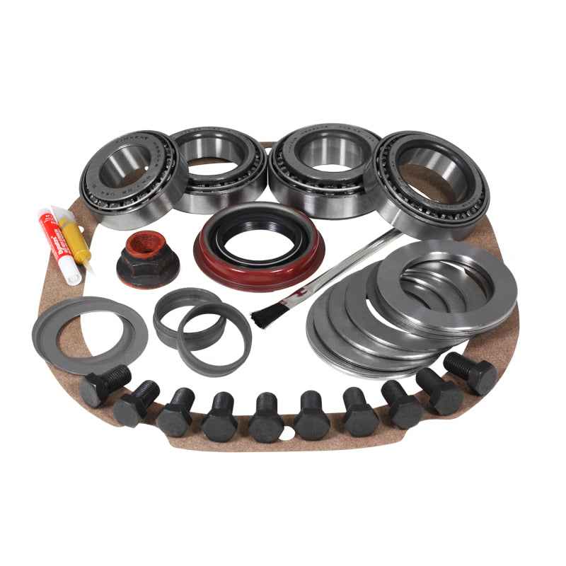 Yukon Gear & Axle YK F8.8-D