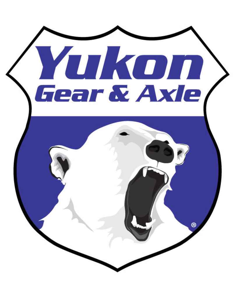 Yukon Gear & Axle YK F8.8-D