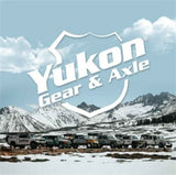 Yukon Gear & Axle YK F8.8-D