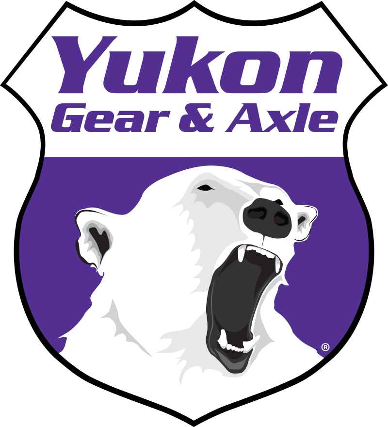 Yukon Gear & Axle YK F8.8-D